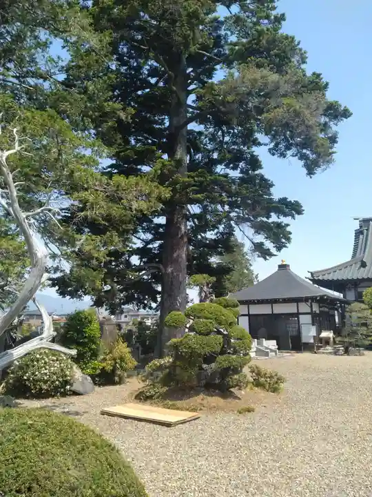 仙林寺(福島県)