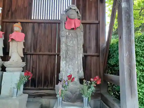 東福寺(埼玉県)