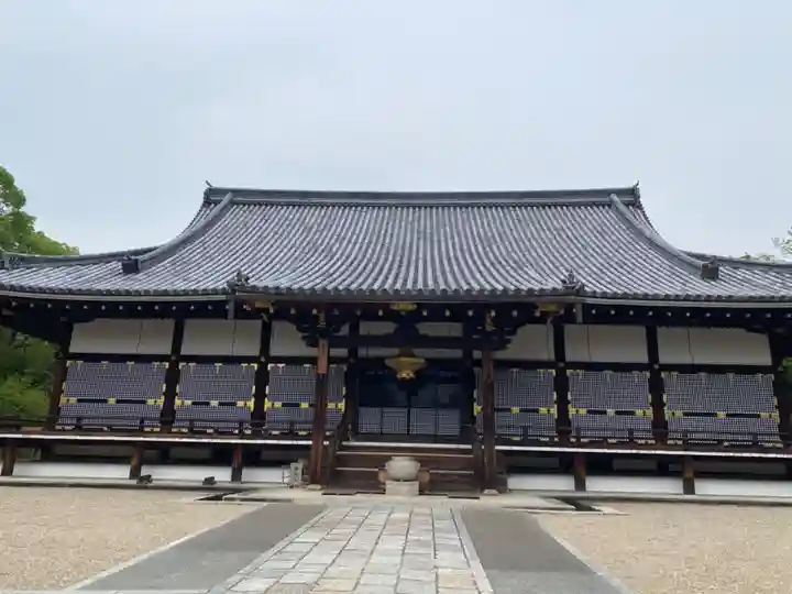 仁和寺(京都府)