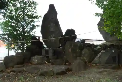 御嶽神社(神奈川県)
