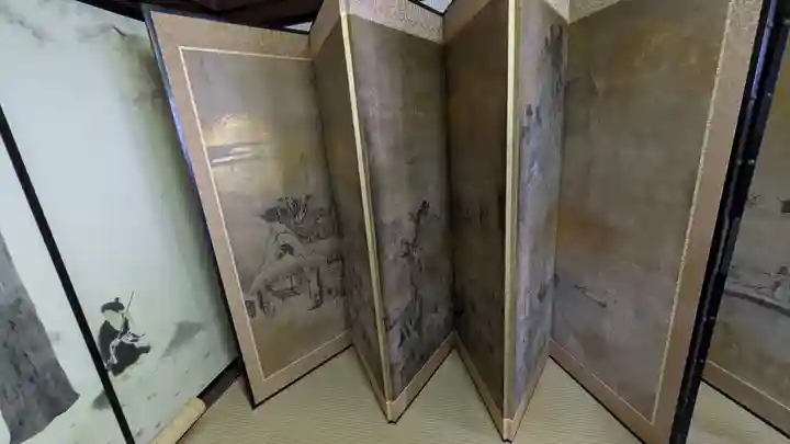 真珠庵(真珠菴)(京都府)