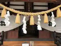 眞田神社(長野県)
