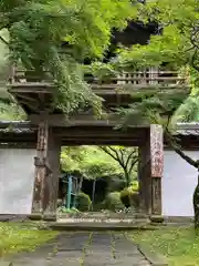 清水寺の山門