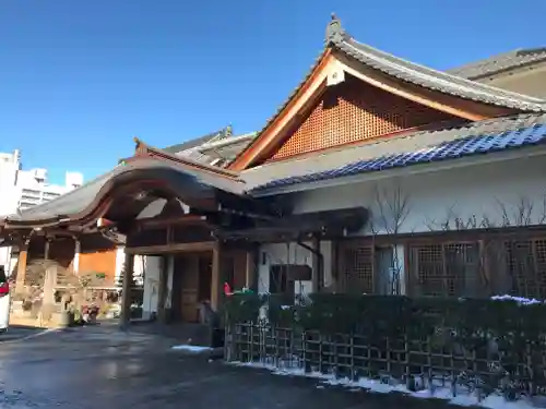 天現寺(東京都)