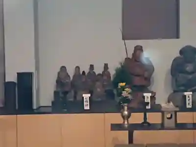 笠覆寺 (笠寺観音)(愛知県)