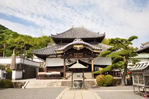 郷照寺(香川県)