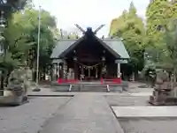 十社大神(富山県)