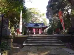 金刀比羅神社の建物その他