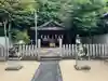 天神社(奈良県)