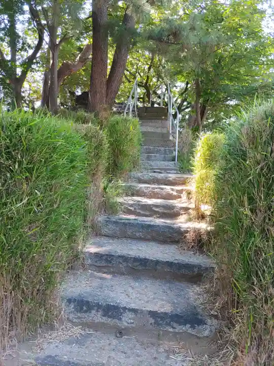御嶽神社(埼玉県)