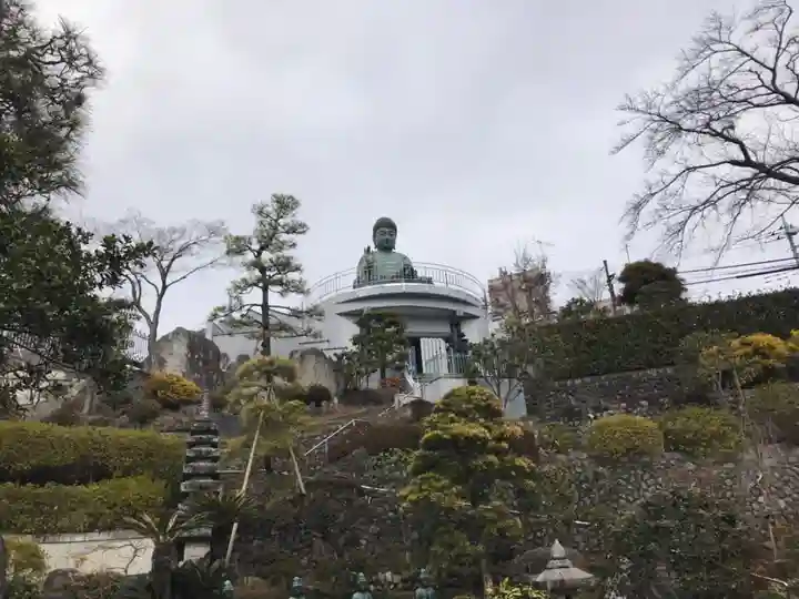 善生寺(東京都)