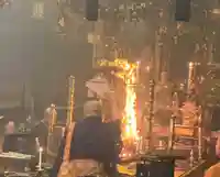 見沼大師 感応院(埼玉県)