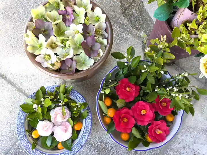 三津厳島神社(愛媛県)