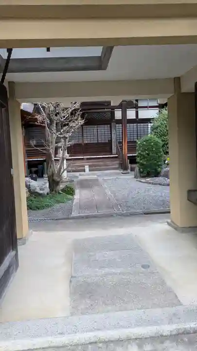 明照寺(京都府)