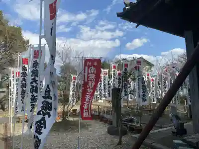 洞雲寺のその他建物