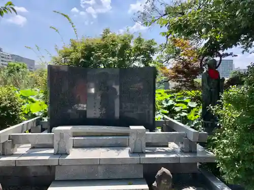 寛永寺不忍池弁天堂の歴史