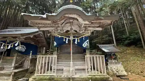 加茂神社(兵庫県)
