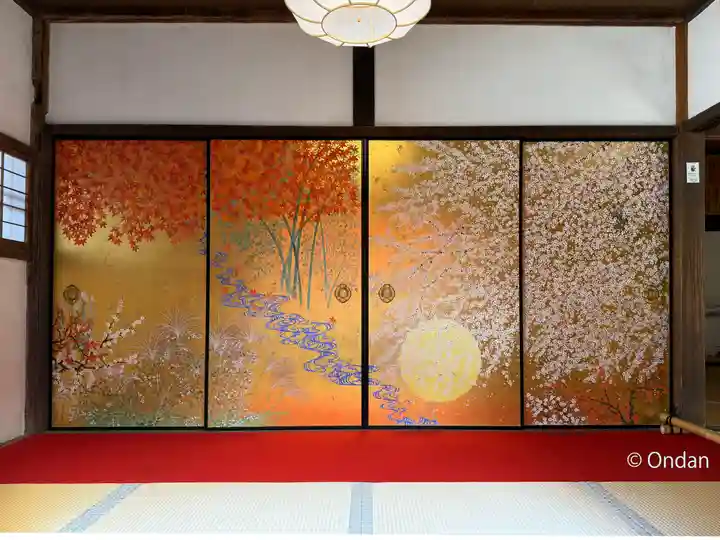 圓光寺(京都府)