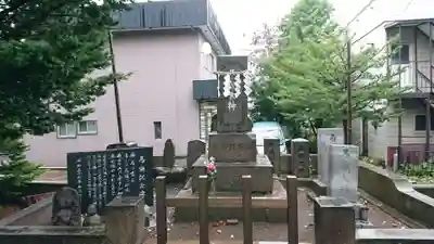 発寒神社のその他建物