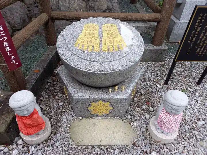 禅師峰寺のその他建物