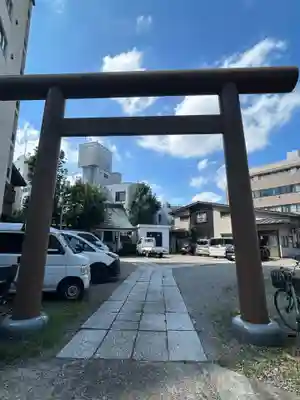 日枝神社(東京都)