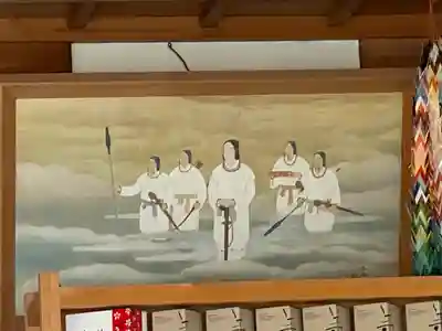 植木神社(三重県)