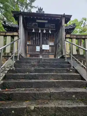 本莊神社(岐阜県)