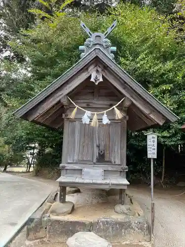 八重垣神社(島根県)