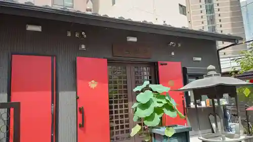霊山観音赤坂別院(東京都)