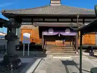 成田山 薬師堂(旧本堂)(千葉県)
