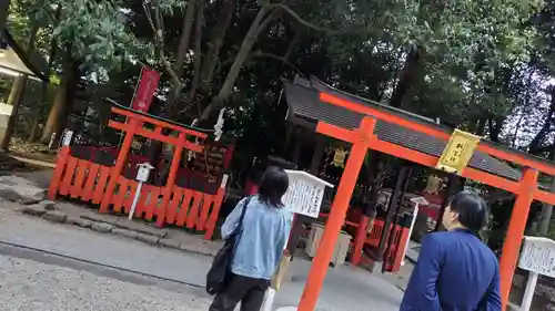 賀茂御祖神社（下鴨神社）(京都府)