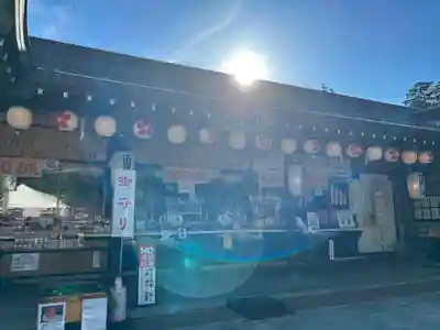 櫻木神社(千葉県)