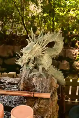 土佐神社(高知県)