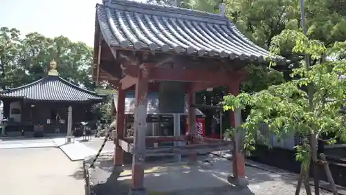 金泉寺(徳島県)