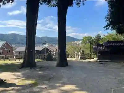 清神社(広島県)