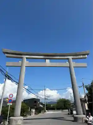 勝岡八幡神社(愛媛県)