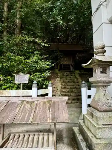 多度大社(三重県)