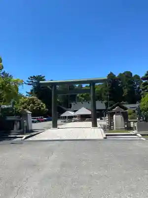 石川護國神社(石川県)