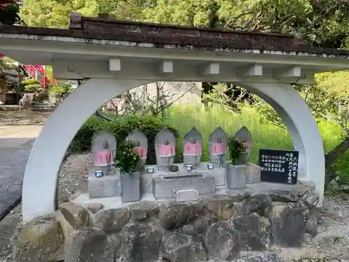 金泉寺(徳島県)