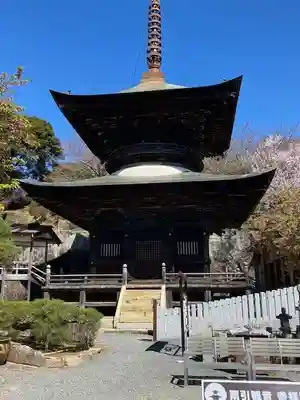 楽法寺（雨引観音）のその他建物