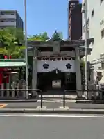 北野神社(大須)(愛知県)