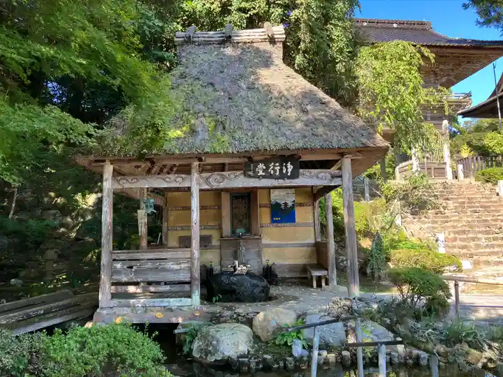 妙成寺(石川県)