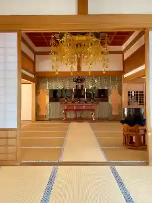 霊泉院(東京都)