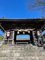 廣峯神社(兵庫県)