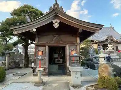 井戸寺(徳島県)