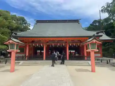住吉神社(福岡県)