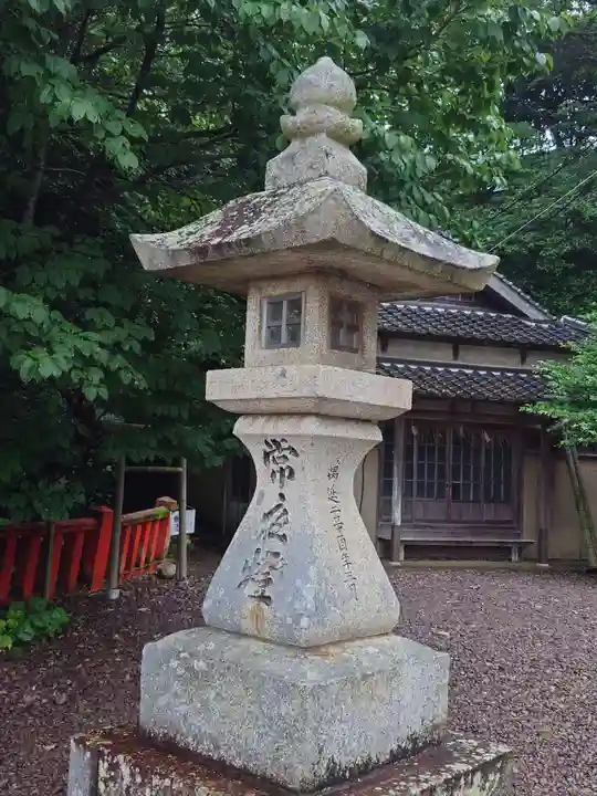 宗像大社中津宮(福岡県)