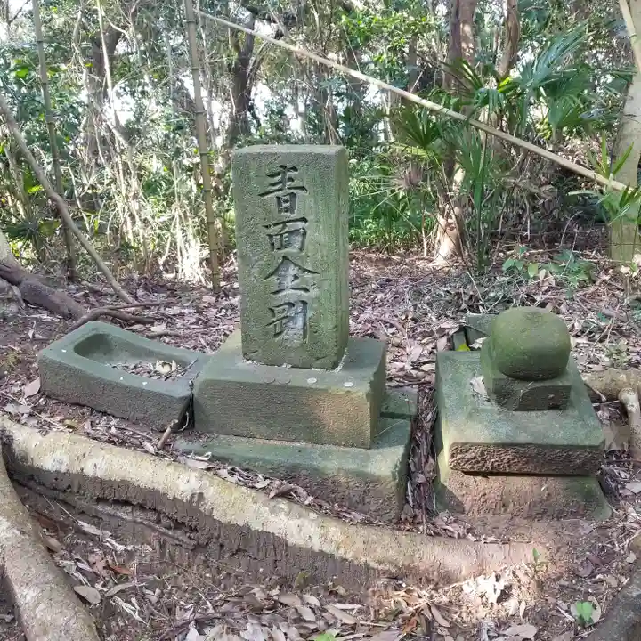 水神宮のその他建物