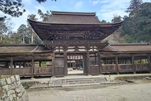 油日神社(滋賀県)