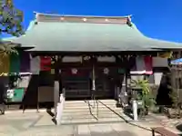 泉福寺(神奈川県)